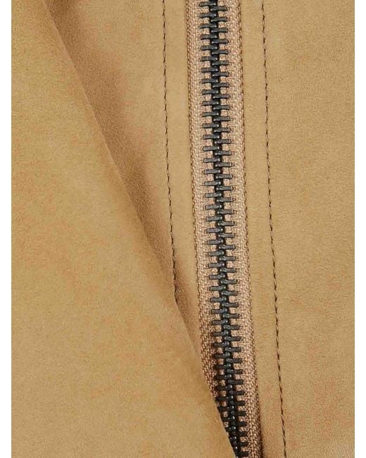 S.w.o.r.d 6.6.44 Natural Jacket