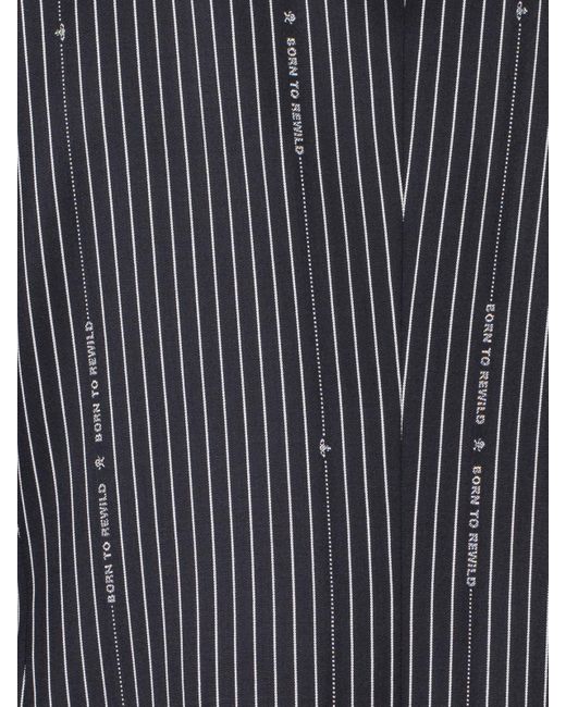 Vivienne Westwood Black Raf Jacket for men
