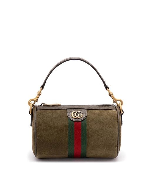 Gucci Metallic Mini Bag for men
