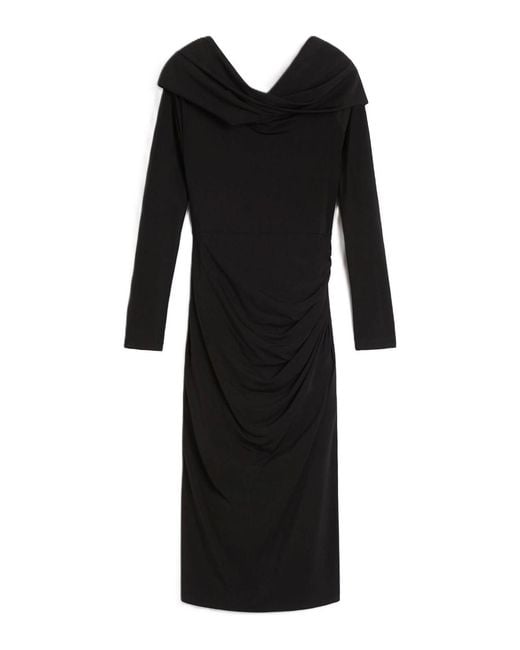 Max Mara Black Maremar