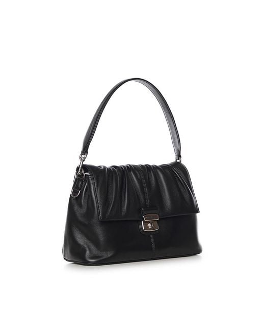 Borsa The Messenger di Marc Jacobs in Black