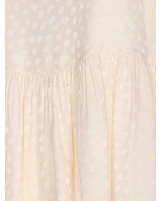 Chloé Natural Top