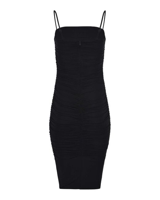 Pinko Blue Dress