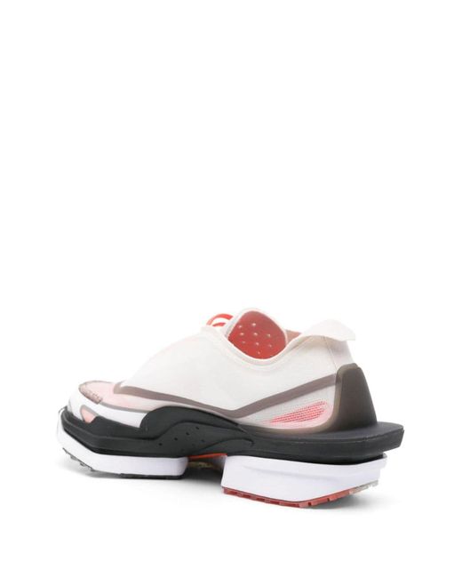 Adidas By Stella McCartney White Earthlight Pro Sneakers