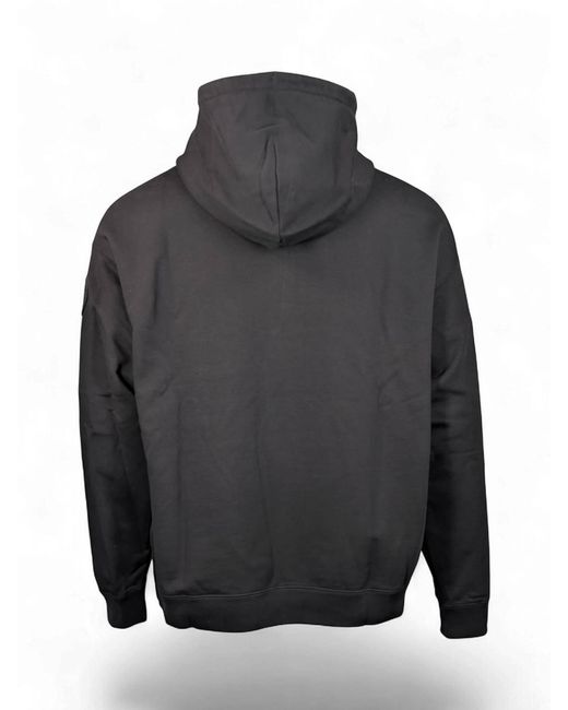 Canada Goose Blue Sweatshirt for men