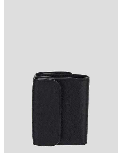 Chloé Black Chlo Wallet