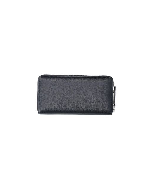 Vivienne Westwood Gray Wallet