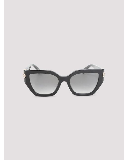 Chopard Metallic Sunglasses