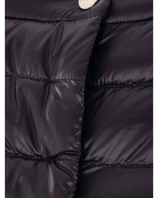 Herno Gray Coats