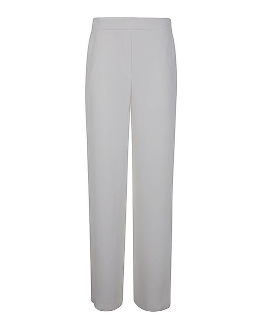 P.A.R.O.S.H. Gray Chino