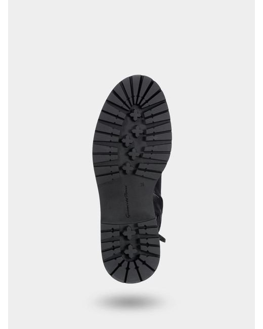 Gianvito Rossi Black Boots