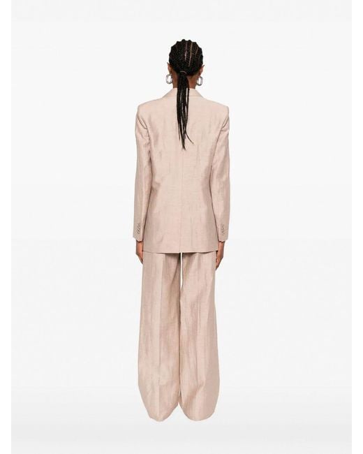 Tagliatore Natural Oversize Jacket