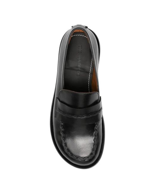 THE ANTIPODE Black Lorence College for men