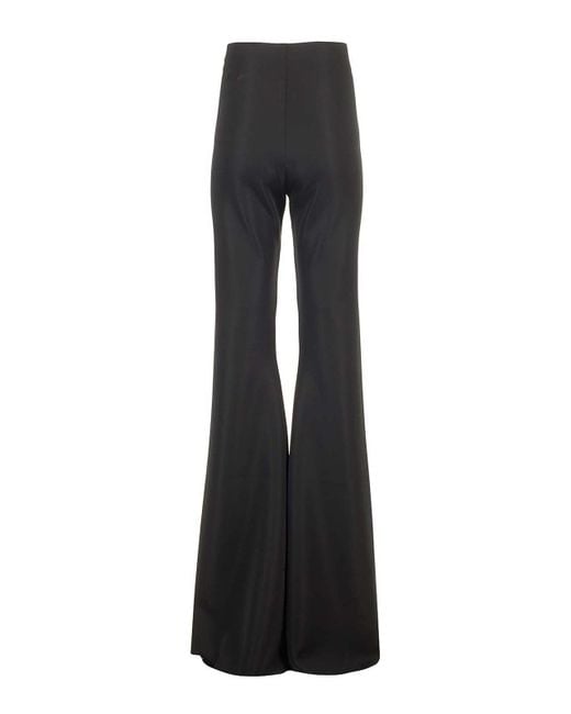 Rick Owens Black Bolan Trousers