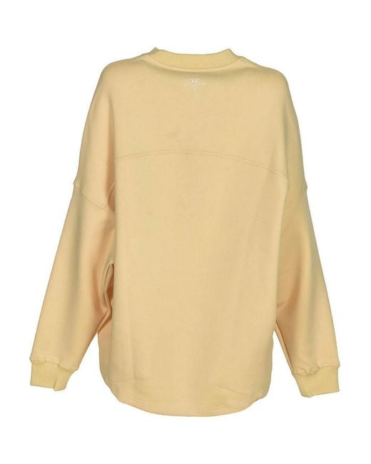 Plan C Natural Sweaters