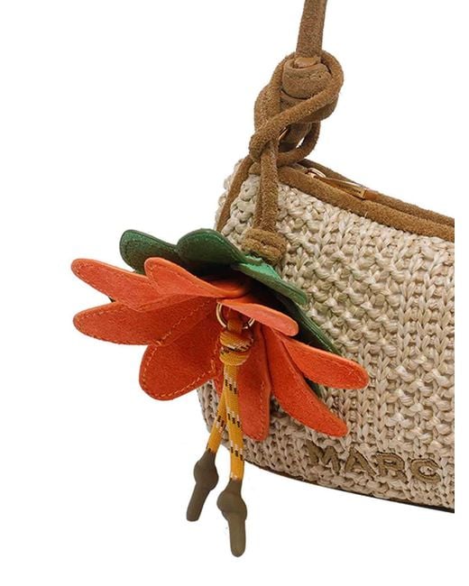 Marc Jacobs Natural The Houlder Bag