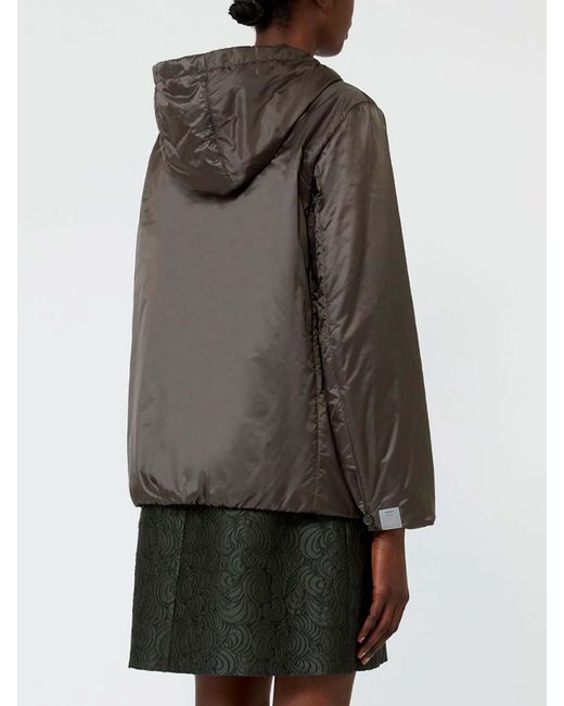 Max Mara Thecube Greenh Jacket