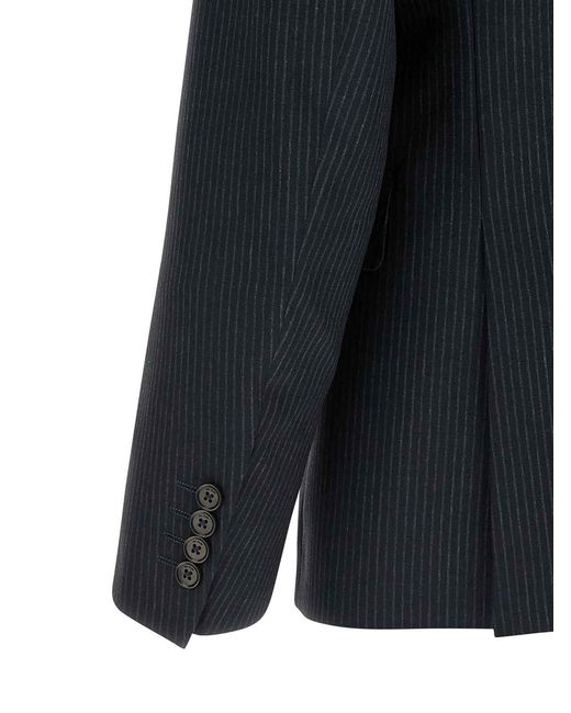 Pal Zileri Blue Lord Suit for men
