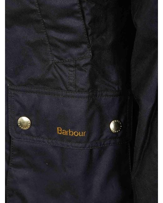 Barbour Black Parka & Duffle