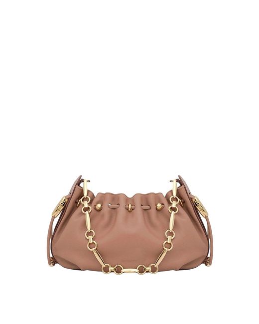 Pochette di Zimmermann in Brown