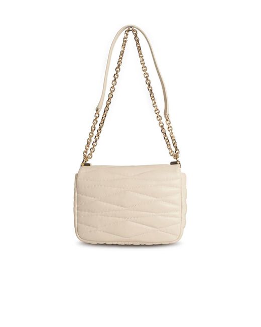 Furla Natural 1927 Small Crossbody Bag