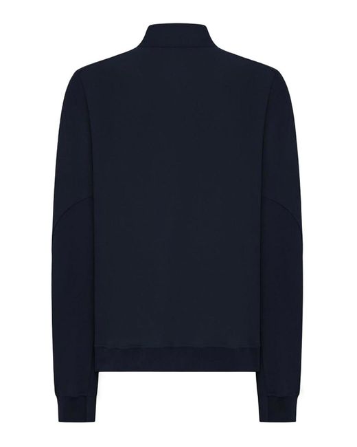 DUNO Blue Jackets for men