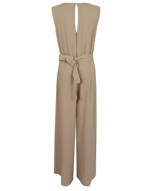 P.A.R.O.S.H. Natural Jumpsuit