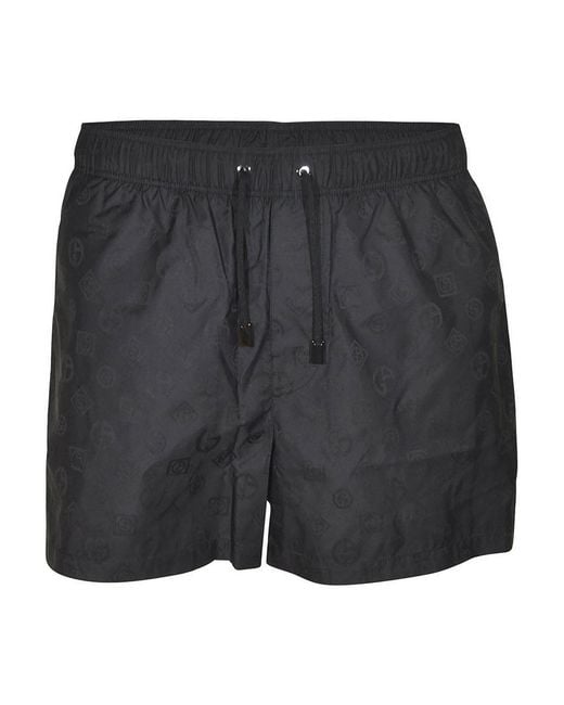 Giorgio Armani Black Sea Clothing for men