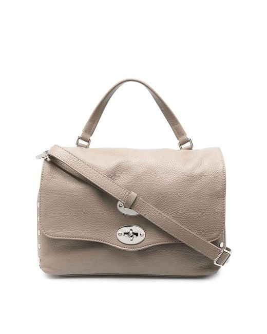 Zanellato Natural Postina Daily Small Creta