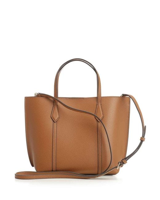 Tory Burch Brown Shopping Perry