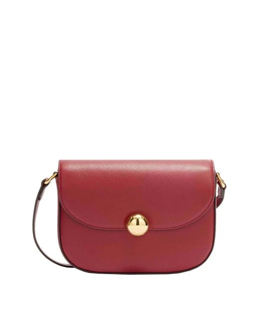 Furla Red Moonlight S