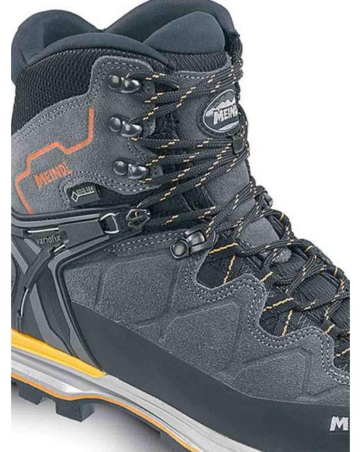 Meindl Blue Litepeak Pro Gtx for men