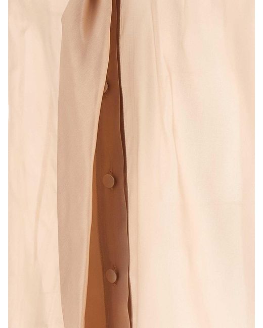 Jejia Natural Brooks Top
