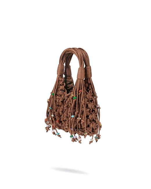 HIBOURAMA Brown Vannifique Mini Desert Stone