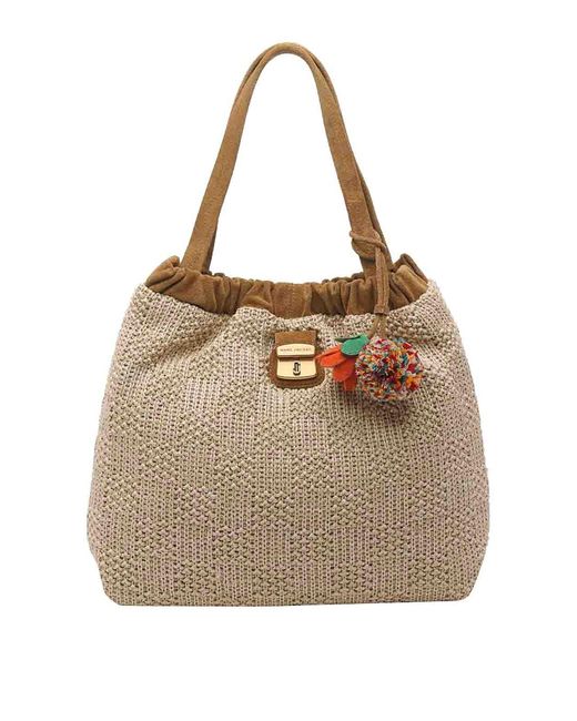Marc Jacobs Natural The Tote Bag