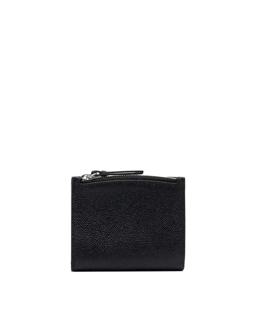 Maison Margiela Black Wallets & Purses for men