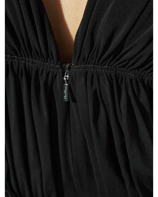 Max Mara Black Walter