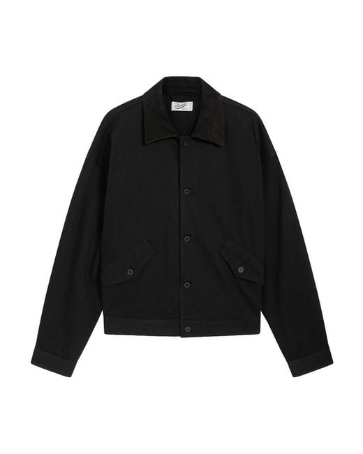 Pence Black Luis for men