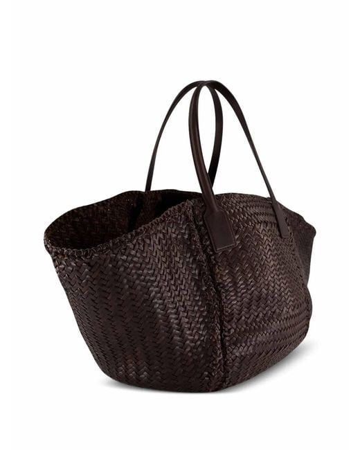 Teresa Borsa di Dragon Diffusion in Brown