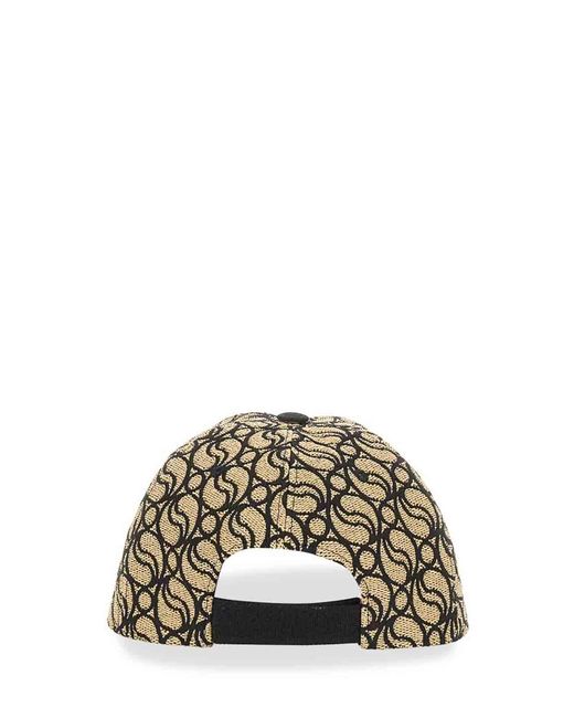 Stella McCartney Multicolor Hats