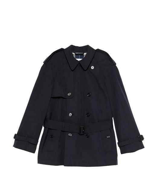 Burberry Blue Highbury for men