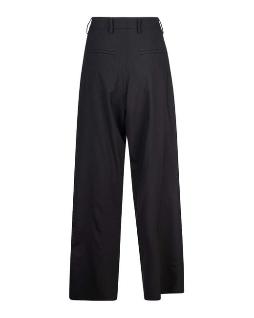 GIUSEPPE DI MORABITO Blue Pants