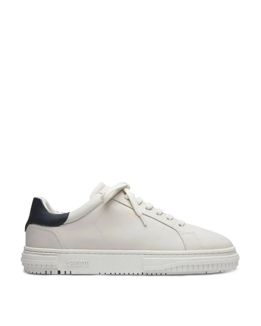 Axel Arigato White Atlas Sneaker for men