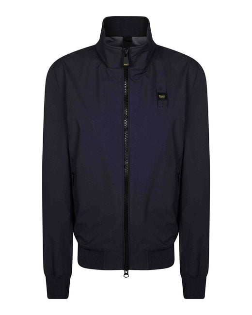 Blauer Blue Anson for men