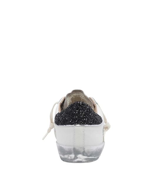 Philippe Model White Prsx Sneakers
