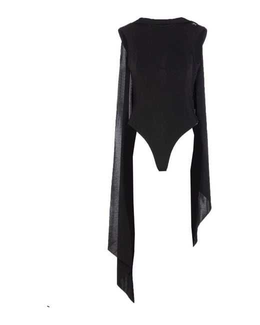 Jean Paul Gaultier Black Body