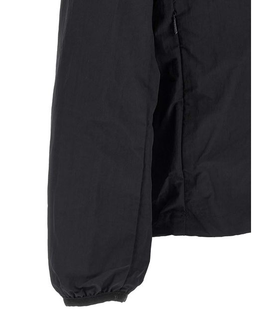Tatras Black Audee Jacket for men