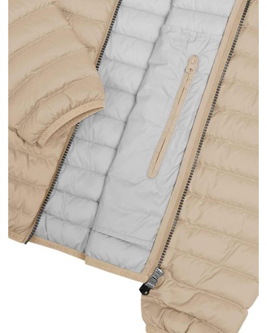 Colmar Natural Puffer Jacket for men