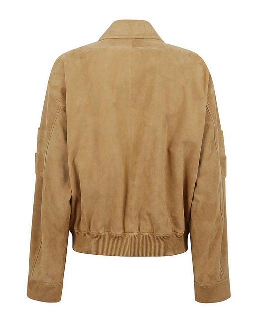 S.w.o.r.d 6.6.44 Natural Jacket