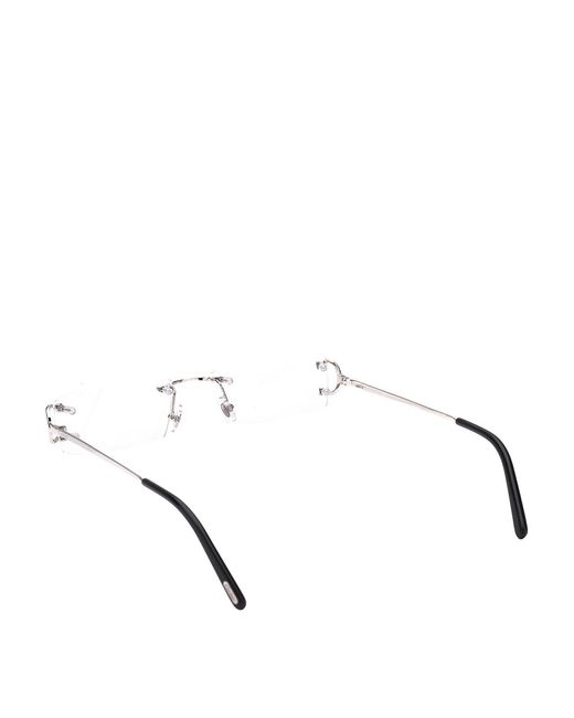 Cartier Natural Glasses for men